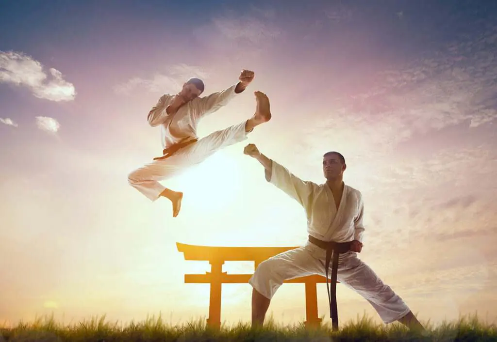 Martial Arts School Kirkland | Elite Martial Arts Self Defense School